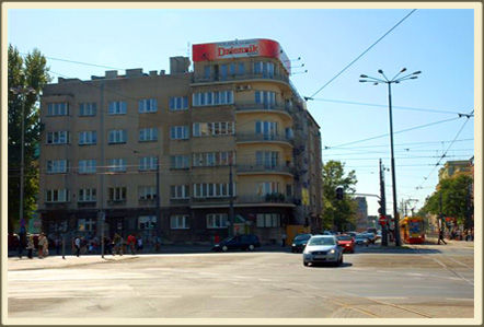 Zdjęcie - Kancelaria Adwokacka - Łódź, Al. Mickiewicza 15 m. 10