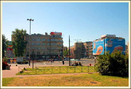 Zdjęcie - Kancelaria Adwokacka - Łódź, Al. Mickiewicza 15 m. 10