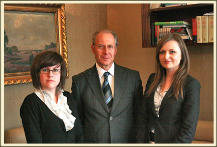 Zdjcie - Kancelaria Adwokacka - Zespół